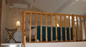 Domaine Des Pierres Blanches - Chambres D'Hôtes - Image 2
