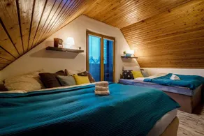 Rys Apartmány - Liptov - Image 3