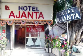 Hotel Ajanta - Image 3