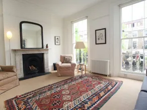 Veeve  Great Location 3 Bed Townhouse Regent S Park - Image 1