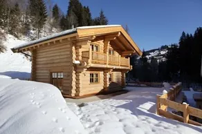 Blockhaus Chalet Heim - Image 2