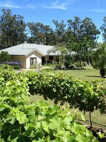Rosedale Estate - Lovedale Hunter Valley - Image 2