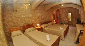 Mikiel u Rosa Holiday Farmhouse with Large Private Pool - Image 2