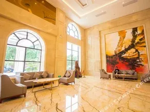 Dongbocheng Select Hotel - Image 3