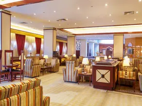 Jeddah Trident Hotel - Image 5
