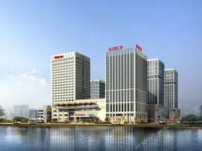 Fuzhou Taijiang W&J Hotel - Image 5