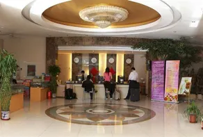 Atour Hotel - Image 2