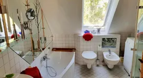 Ferienwohnung Wremer Straße - Image 3