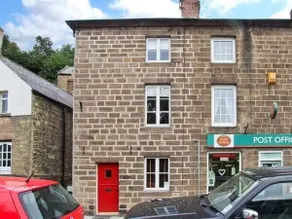Post Office Cottage - Image 1