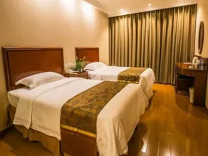 GreenTree Inn Beijing Changping District Huilongguan Pingxifu Metro Station Express Hotel - Image 2