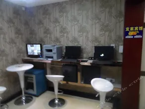 Yijia Express Hotel - Image 4