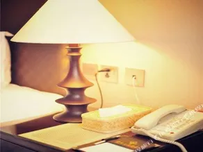 Yuntian Garden Hotel - Image 4