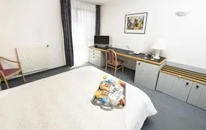 The Originals Boutique, Hôtel Arianis, Sochaux (ex Qualys-Hotel) - Image 5