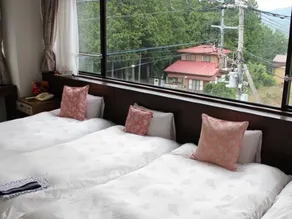 Hotel Bell Kaneyama - Image 5