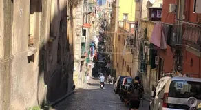 Home Pulcinella Napoli - Image 3