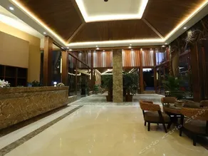 Guanyun Hot Spring Hotel - Image 2