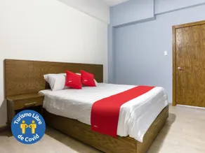 Hotel Balflo - Image 1