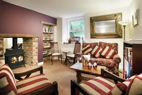 The Cottage in the Wood - Image 4