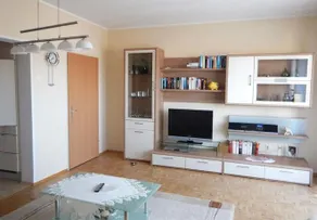 Penthouse near Red Bull Ring - Image 2