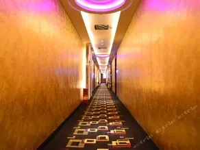 Qiancun Fashion Express Hotel Langfang Dacheng - Image 4
