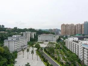 Laiwang Fashion Hotel (Wuzhou Wangcheng square) - Image 4