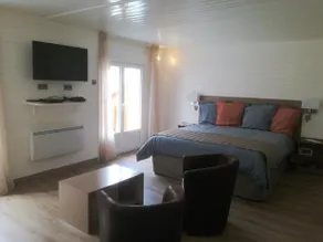 L'acacia Chambres D'hotes - Image 2