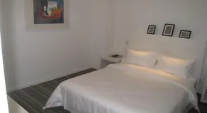 Tianjin Konggang E518 Boutique Art Hotel - Image 5