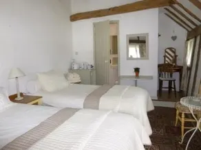 Church Hall Farm B&B - Image 3