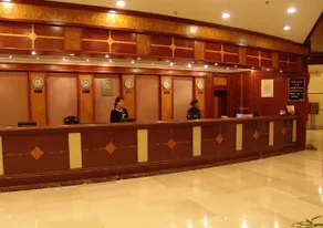 Qidong Grand Hotel - Qidong - Image 2