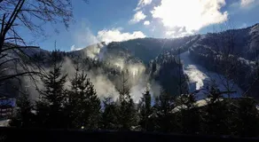 Snow Residence Azuga - Image 2