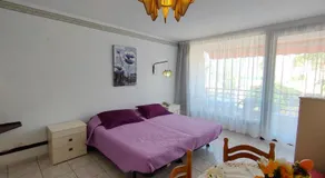 Grazioso Studio In Las Americas - Image 4
