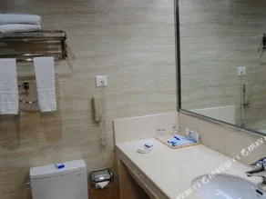 Yunnan Aviation Sightseeing Hotel Lijiang - Image 3