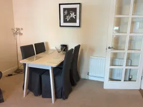 Alba Apartments- Gentle's Entry - Image 2