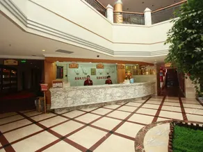 Chongqing Jiangbei Airport Hotel Chongqing - Image 3
