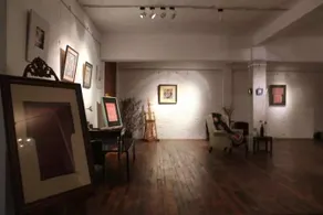 Moganshan Lingdi Art Space homestay - Image 2
