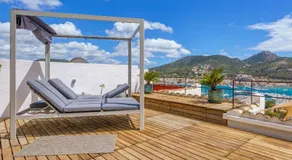 Villa Amanda Port d'Andratx - Image 5
