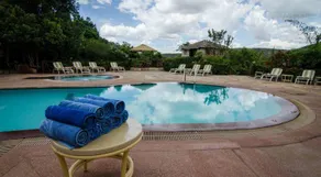 Sentrim Mara Camp - Image 2