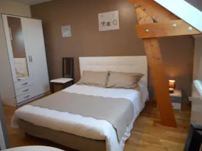 Maison d'hôtes Les Bruyeres - Image 4