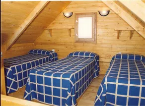 Camping Rural Llanos de Arance - Image 3