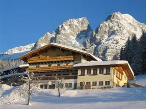 Ferienhotel Samerhof - Image 2