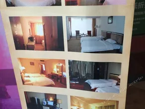 MANDU FASHION HOTEL - Image 5