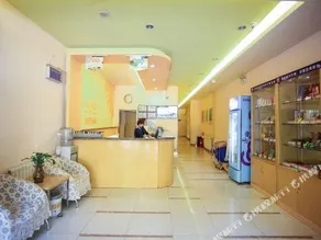 Grace Inn (Tengzhou Railway Station RT-Mart) - Image 3