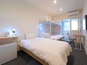 Hotel C&S Shin Omuta - Image 3