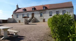 Gite Arfeuilles, 5 pièces, 11 personnes - FR-1-489-280 - Image 3