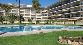 Apartamento vistas al mar, Playa Cristal - Image 5