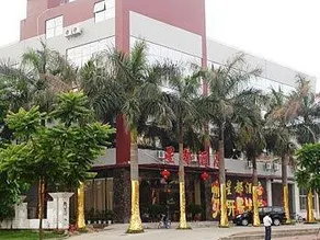 Xing Du Hotel - Zhuhai - Image 2