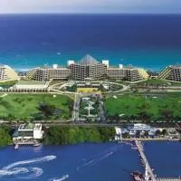 Club Melia at Gran Melia Cancun - Image 3