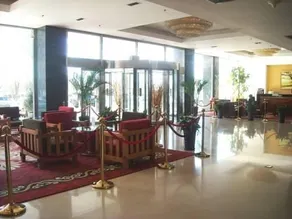 Best Western Grandsky Hotel Beijing - Image 5