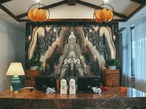 Lotus Yard Zen Hotel - Image 2