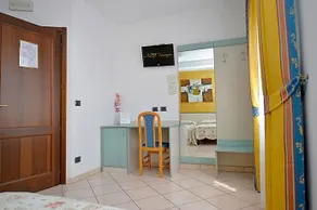 Albergo Valsangone - Image 4